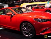 Mazda 6 balka balki gupka 2013-2017 raskulachit