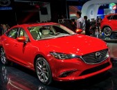 Mazda 6 hayli original 2013 2014 2015 2016 2017 zapchast