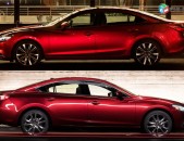 Mazda 6 stop far 2013 2014 2015 2016 2017 zapchast