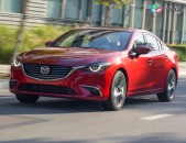 Mazda 6 zashitnik matori 2013 2014 2015 2016 2017 zapchast