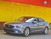 Mazda 6 zashitnik kriloyi 2013 2014 2015 2016 2017 zapchast