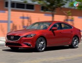 Mazda 6 zashitnikner 2013 2014 2015 2016 2017 zapchast