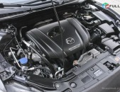 Mazda 6 larer kabelner 2013 2014 2015 2016 2017 raskulachit