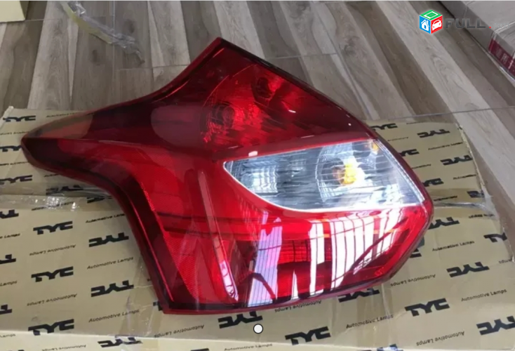 Ford Focus stop TYC 2010-2014 