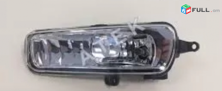Ford Focus 2015-2018 halogen.abadok
