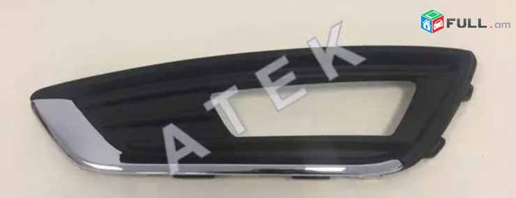 Ford Focus 2015-2018 halogen.abadok