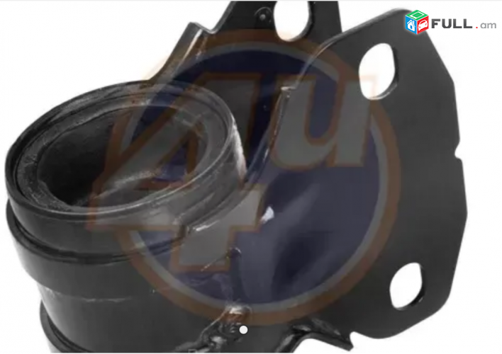 Ford Fusion ragatki mec bush 2013-2017