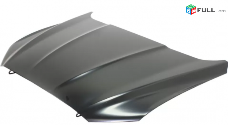 Ford Fusion kapot 2013-2018