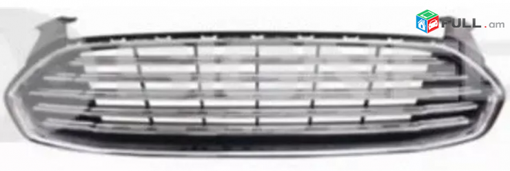 Ford Fusion ablicovka 