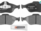 Ford Fusion Mazda 2 dimaci kalodka 2003-2012 MARSHALL
