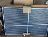 Ford Fusion jri radiator