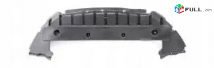 Ford Fusion Zashitnik 2012-2016