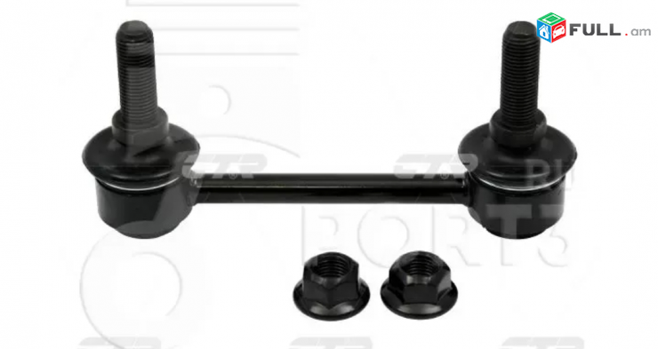 Ford Fusion hetevi stabilizatori stoyka CTR