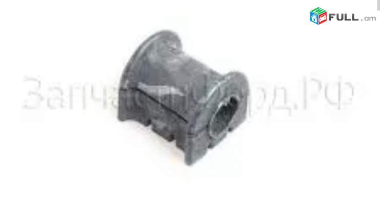 Ford Fusion hetevi stabilizatri tulki 