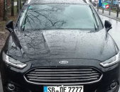 Ford Fusion 2013-2017 Parbris