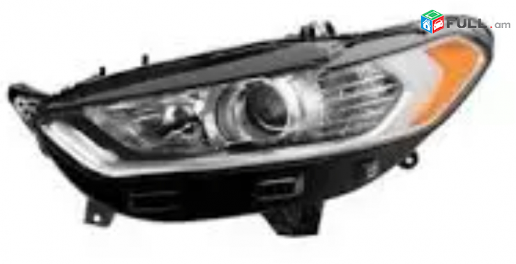 Ford Fusion dimaci far 2013-2016