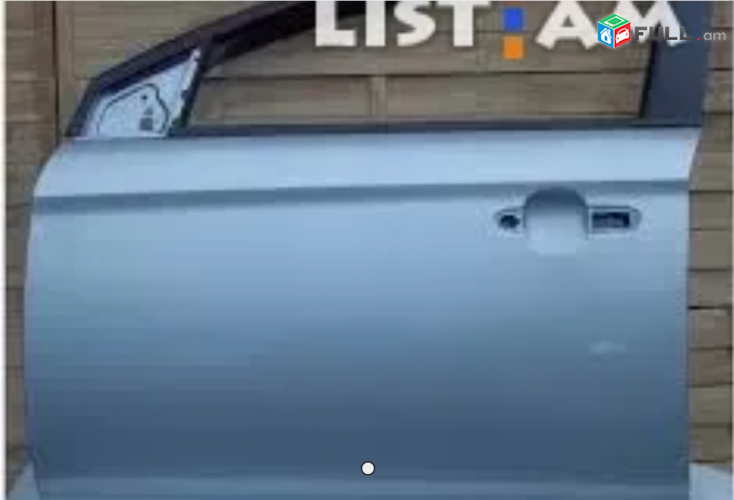 Ford Fusion dimaci dur 2013-2018