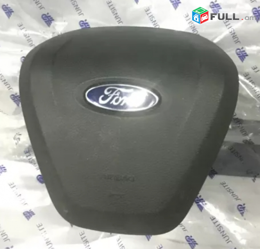 Ford Fusion anvtangutyan barcik