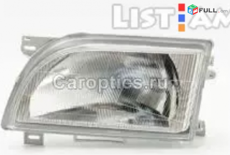 Ford Transit dimaci far 1991-1995