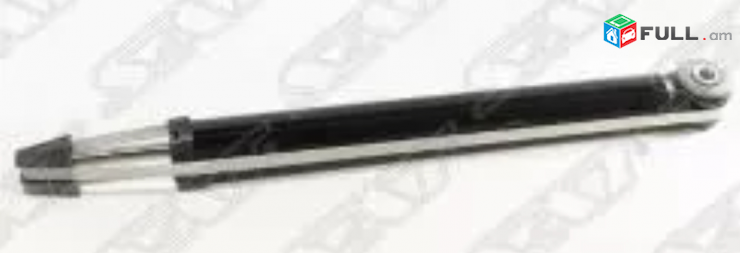 Ford Fiesta hetevi amortizator 2008-2014
