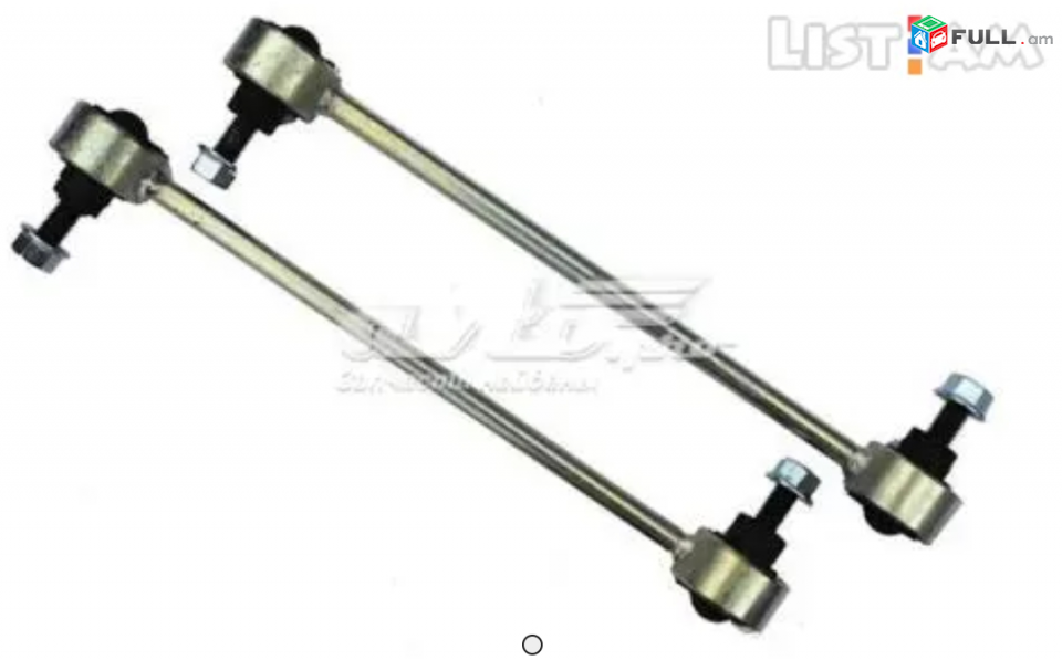 Nissan March stabilizatri stoyka 