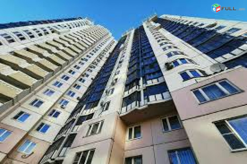 Сдаются 1-2-3. ком. кв. в разных районах г. Еревана