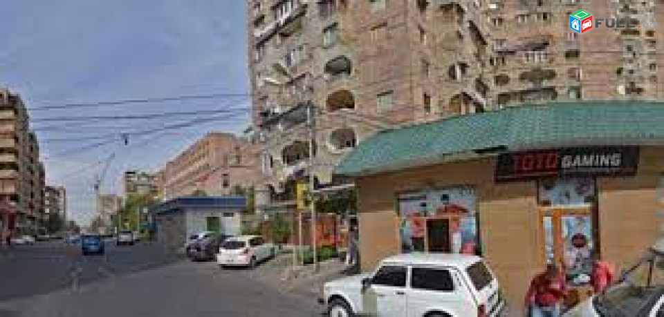 3-комн. квартира 