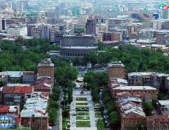 Կվարձեմ բնակարաններ և գրասենյակային տարածքներ Երևանում