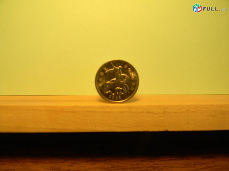 5 копеек,	Россия(РФ), М, 1998-2008гг, $2,12 за 4 разных, Лот не разбивается,