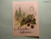 Этикетка винная. Украина(Укр.РСР),Укрголоввино. Неиспользованная.Первая половина 1960-ых гг. 6 разных.