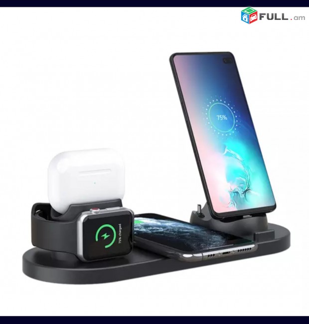 Anlar Licqavorich Licqavorman Stend Charging Stand multi funkcion Anvchar Araqum