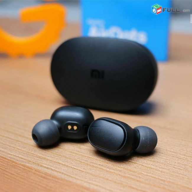 Xiaomi Earbuds Basic 2 GLOBAL Version Օրիգինալ ԱՆՎՃԱՐ ԱՌԱՔՈՒՄ 