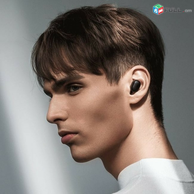 Xiaomi Earbuds Basic 2 GLOBAL Version Օրիգինալ ԱՆՎՃԱՐ ԱՌԱՔՈՒՄ 