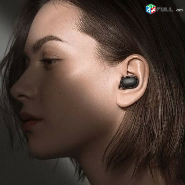 Xiaomi Earbuds Basic 2 GLOBAL Version Օրիգինալ ԱՆՎՃԱՐ ԱՌԱՔՈՒՄ 