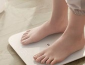 Xiaomi Mi Smart Scale 2 ksherq Անվճար Առաքում 