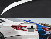 Honda Accord bagajniki spoiler 