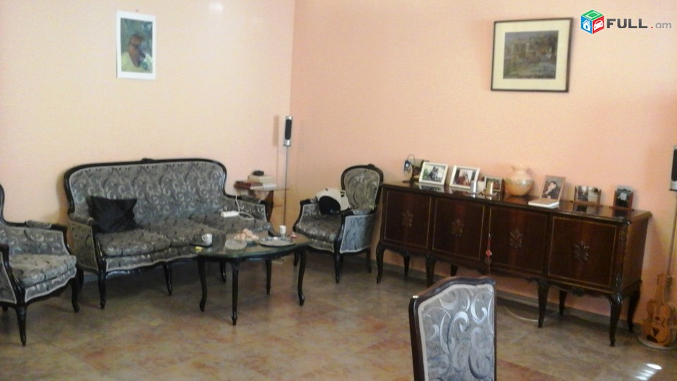 3 sen.bn. Shengavit Tadevosyan Pox 4/1 Hark 97 qm Kapital Ver.