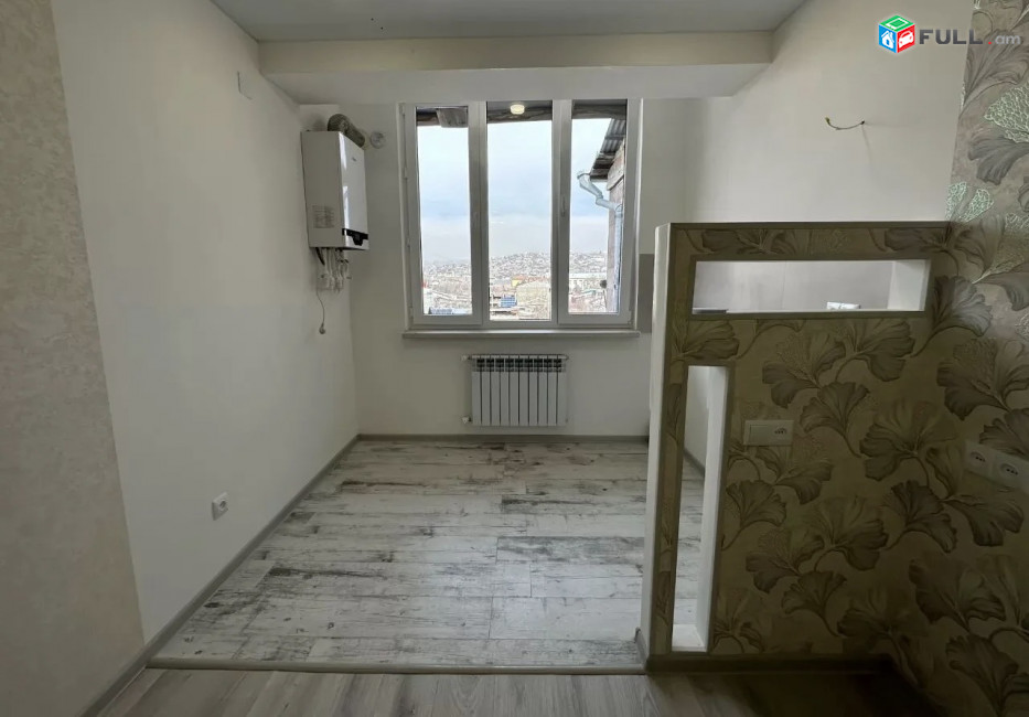 Ազատամարտիկների Փողոց 1-2 սեն.բն. 5/5 Հարկ 41 քմ կապիտալ վերանորոգված
