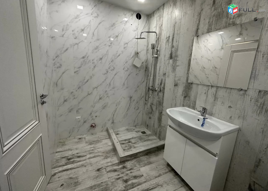 1-2 սեն.բն. Տարոնցի Փողոց 4/3 Հարկ 30 քմ Կապիտալ Վերանորոգված.