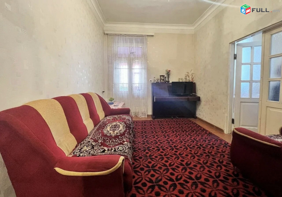 2 սեն.բն. 3 Մաս Մանանդյան Փողոց 3/2 հարկ 57 քմ 