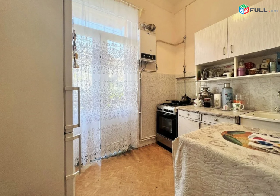 2 սեն.բն. 3 Մաս Մանանդյան Փողոց 3/2 հարկ 57 քմ 