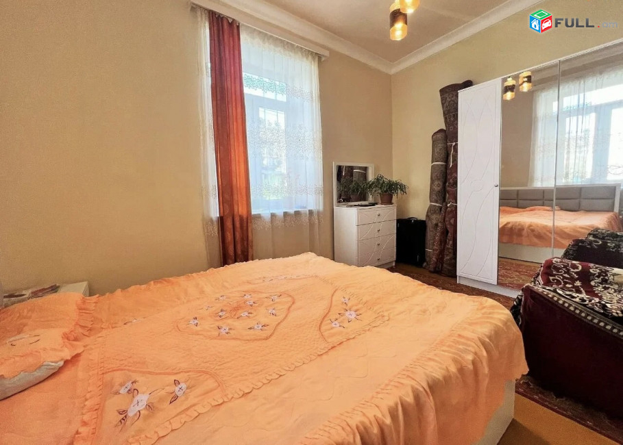2 սեն.բն. 3 Մաս Մանանդյան Փողոց 3/2 հարկ 57 քմ 