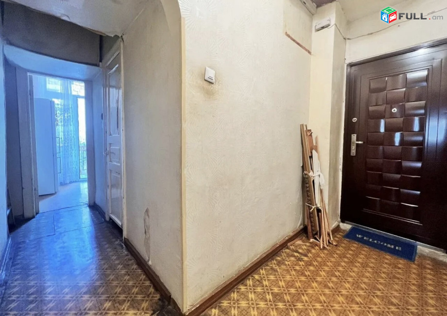 2 սեն.բն. 3 Մաս Մանանդյան Փողոց 3/2 հարկ 57 քմ 