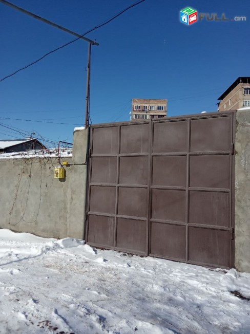 ՏՄ454 Վաճառվում  է 1 հարկանի, 3 սենյականոց, նորակառույց առանձնատուն ՝ 220/360 ք