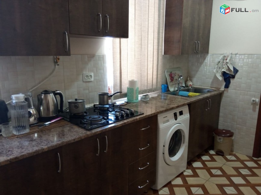ՏՄ454 Վաճառվում  է 1 հարկանի, 3 սենյականոց, նորակառույց առանձնատուն ՝ 220/360 ք
