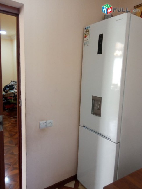 ՏՄ454 Վաճառվում  է 1 հարկանի, 3 սենյականոց, նորակառույց առանձնատուն ՝ 220/360 ք