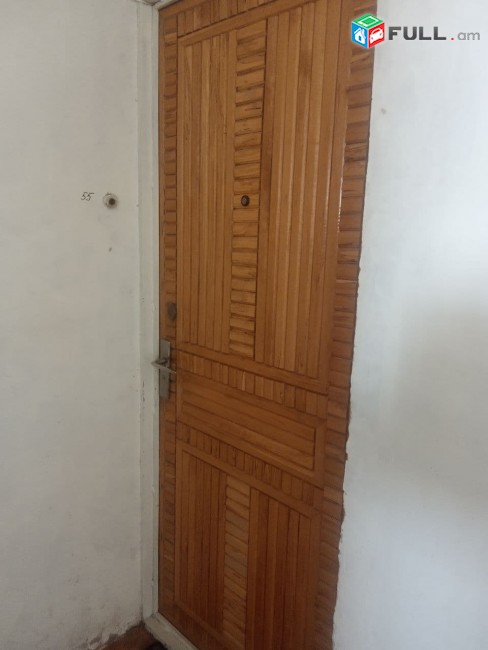 ՏՄ-460 4 սենյականոց բնակարան՝ 86 քմ մակերեսով, 9 հարկանի  շենքի 9-րդ հարկում