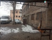 ՏՄ466 Վաճառվում է 3 հարկանի բազմաֆունկցիոնալ տարածք՝ 1700/750 քմ մակերեսով, ճակատը՝ 60մ