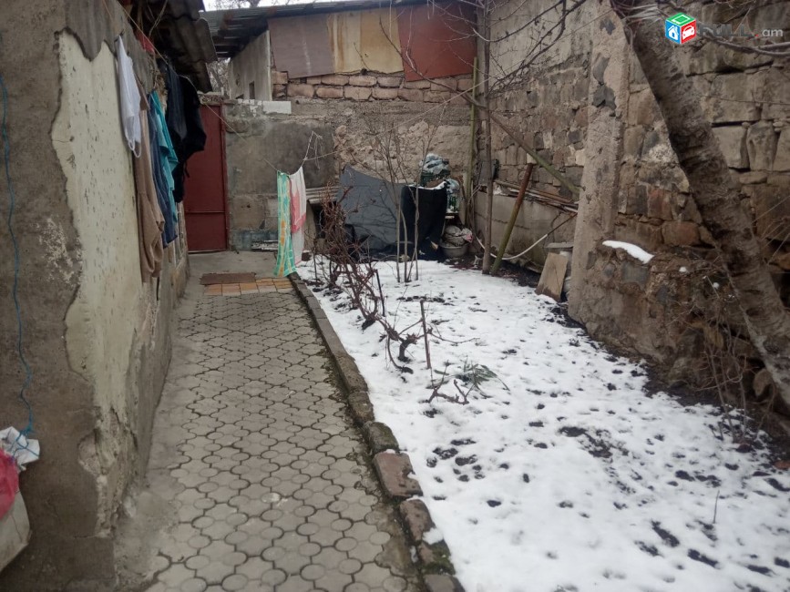 TM495 ՇԱՏ ՇՏԱՊ վաճառվում է 1 հարկանի,  2 սենյականոց սեփական տուն՝ 170/80քմ