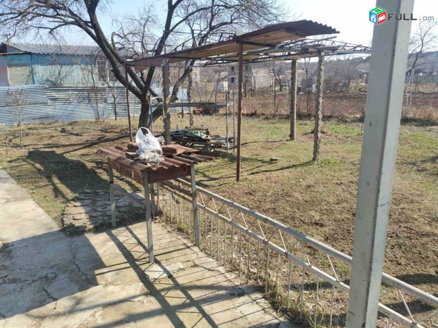 TM511 ????Վաճառվում է 1 հարկանի, 3 սենյականոց նորակառույց առանձնատուն